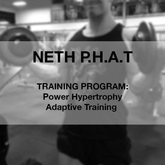 Neth PHAT