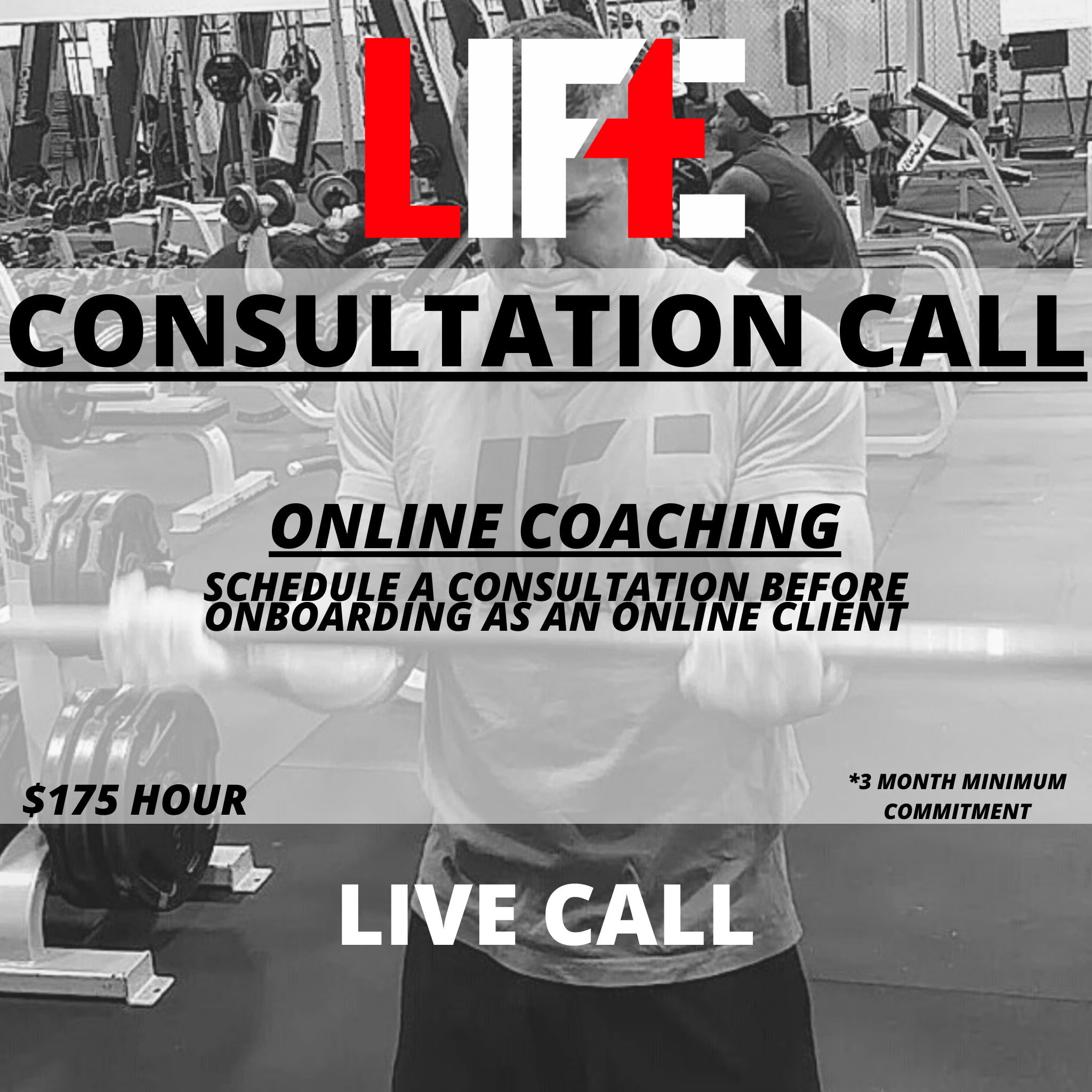 Video Consultation Call - 60 Minutes