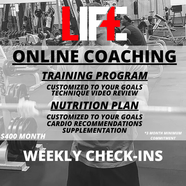 Monthly Online Premium Coaching