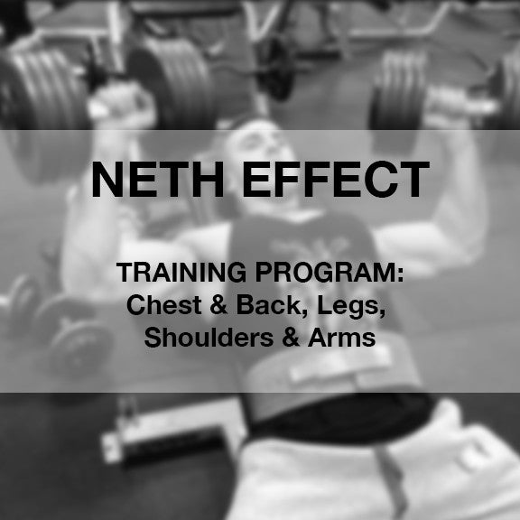 NETH Effect