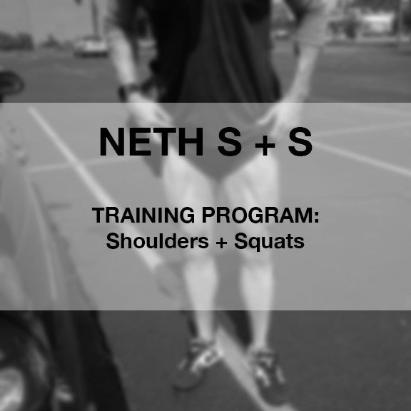 NETH S+S